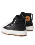 Converse Plátěnky Ctas Berkshire Boot Hi 371522C Černá - Pepit.cz