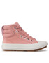 Converse Plátěnky Ctas Berkshire Boot Hi 371523C Růžová - Pepit.cz