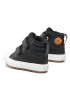 Converse Plátěnky Ctas Berkshire Boot Hi 771525C Černá - Pepit.cz