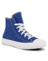 Converse Plátěnky Ctas Hi 166741C Modrá - Pepit.cz