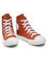 Converse Plátěnky Ctas Hi 170871C Hnědá - Pepit.cz