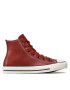 Converse Plátěnky Ctas Hi 172695C Bordó - Pepit.cz