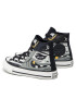 Converse Plátěnky Ctas Hi 372729C Šedá - Pepit.cz