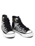 Converse Plátěnky Ctas Hi 372729C Šedá - Pepit.cz