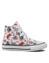 Converse Plátěnky Ctas Hi 372874C Bílá - Pepit.cz