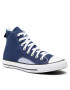 Converse Plátěnky Ctas Hi A00480C Tmavomodrá - Pepit.cz