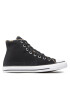 Converse Plátěnky Ctas Hi A02530C Černá - Pepit.cz