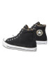 Converse Plátěnky Ctas Hi A02530C Černá - Pepit.cz