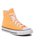 Converse Plátěnky Ctas Hi A04392C Oranžová - Pepit.cz