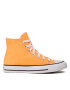 Converse Plátěnky Ctas Hi A04392C Oranžová - Pepit.cz