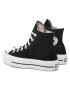 Converse Plátěnky Ctas Lift Hi 560845C Černá - Pepit.cz