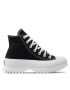 Converse Plátěnky Ctas Lugged 2.0 Hi A00870C Černá - Pepit.cz