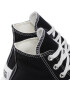 Converse Plátěnky Ctas Lugged 2.0 Hi A00870C Černá - Pepit.cz