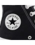 Converse Plátěnky Ctas Lugged 2.0 Hi A00870C Černá - Pepit.cz