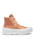 Converse Plátěnky Ctas Lugged 2.0 Hi A01304C Oranžová - Pepit.cz