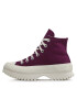 Converse Plátěnky Ctas Lugged 2.0 Hi A03701C Fialová - Pepit.cz