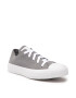 Converse Plátěnky Ctas Ox 170873C Šedá - Pepit.cz