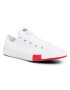 Converse Plátěnky Ctas Ox 366993C Bílá - Pepit.cz