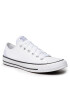 Converse Plátěnky Ctas Ox A00419C Bílá - Pepit.cz