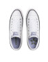 Converse Plátěnky Ctas Ox A00419C Bílá - Pepit.cz