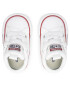 Converse Plátěnky Ctas Rave Ox A01039C Bílá - Pepit.cz