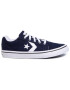 Converse Plátěnky El Distrito 2.0 Ox 167009C Tmavomodrá - Pepit.cz