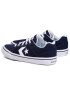 Converse Plátěnky El Distrito 2.0 Ox 167009C Tmavomodrá - Pepit.cz