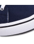 Converse Plátěnky El Distrito 2.0 Ox 167009C Tmavomodrá - Pepit.cz