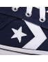 Converse Plátěnky El Distrito 2.0 Ox 167009C Tmavomodrá - Pepit.cz