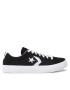 Converse Plátěnky Pl Lite Ox A00381C Černá - Pepit.cz