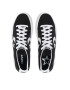 Converse Plátěnky Pl Lite Ox A00381C Černá - Pepit.cz