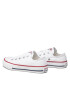 Converse Plátěnky Yth C/T All Star 3J256 Bílá - Pepit.cz