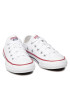 Converse Plátěnky Yth C/T All Star 3J256 Bílá - Pepit.cz