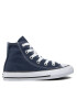 Converse Plátěnky Yths Ct Allstar 3J233C Tmavomodrá - Pepit.cz