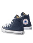 Converse Plátěnky Yths Ct Allstar 3J233C Tmavomodrá - Pepit.cz