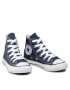 Converse Plátěnky Yths Ct Allstar 3J233C Tmavomodrá - Pepit.cz