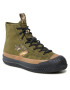 Converse Sneakersy Bosey Mc Hi 168562C Zelená - Pepit.cz