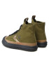 Converse Sneakersy Bosey Mc Hi 168562C Zelená - Pepit.cz