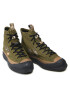 Converse Sneakersy Bosey Mc Hi 168562C Zelená - Pepit.cz