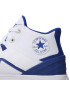 Converse Sneakersy Chuck Taylor All Star Flux Ultra A03461C Bílá - Pepit.cz