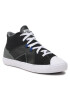 Converse Sneakersy Ctas Flux Ultra Mid A00810C Černá - Pepit.cz