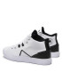 Converse Sneakersy Ctas Flux Ultra Mid A01168C Bílá - Pepit.cz