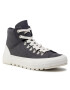 Converse Sneakersy Ctas Street Hiker Hi 153666C Černá - Pepit.cz