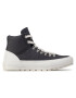 Converse Sneakersy Ctas Street Hiker Hi 153666C Černá - Pepit.cz