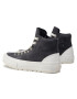 Converse Sneakersy Ctas Street Hiker Hi 153666C Černá - Pepit.cz