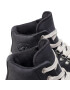 Converse Sneakersy Ctas Street Hiker Hi 153666C Černá - Pepit.cz