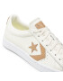 Converse Sneakersy Pl 76 Ox 155668C Béžová - Pepit.cz