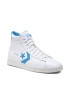 Converse Sneakersy Pro Leather Mid 166813C Bílá - Pepit.cz