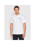 Converse T-Shirt 10021134-A08 Bílá Standard Fit - Pepit.cz