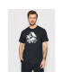 Converse T-Shirt 10022944-A01 Černá Standard Fit - Pepit.cz